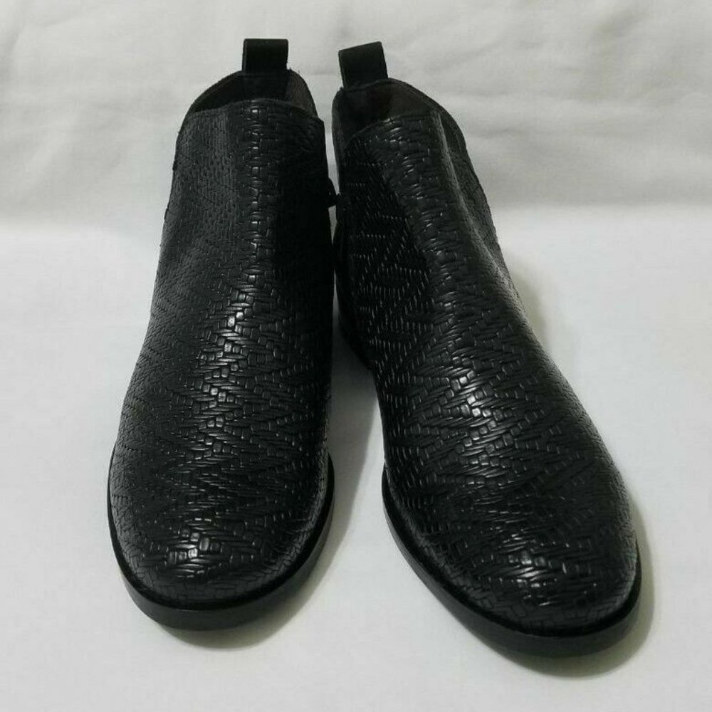 NWOB Marroqui Sanchez Booties